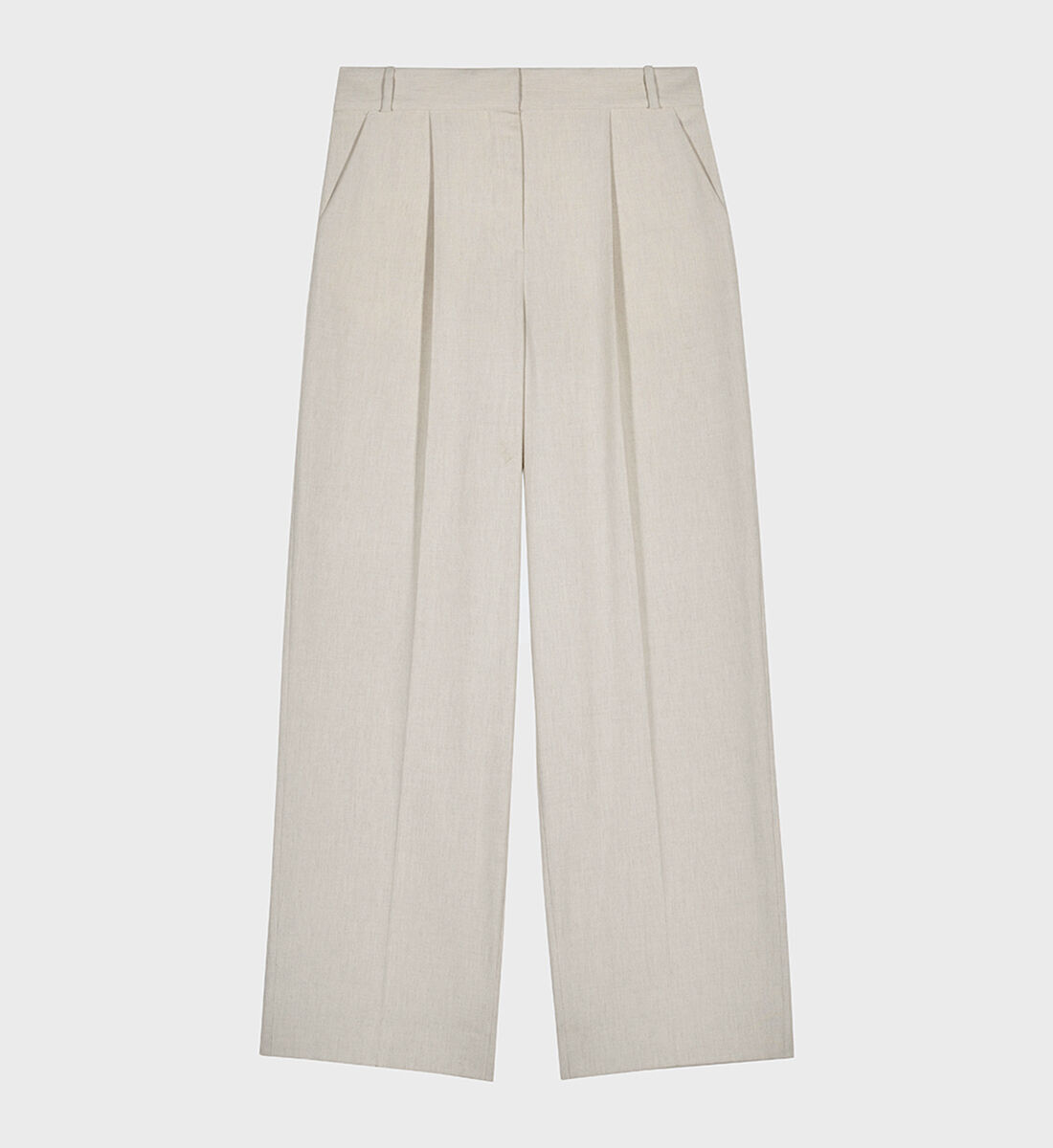 Loose sales fitting trousers