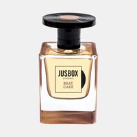 Icon Beat Cafe Eau De Parfum