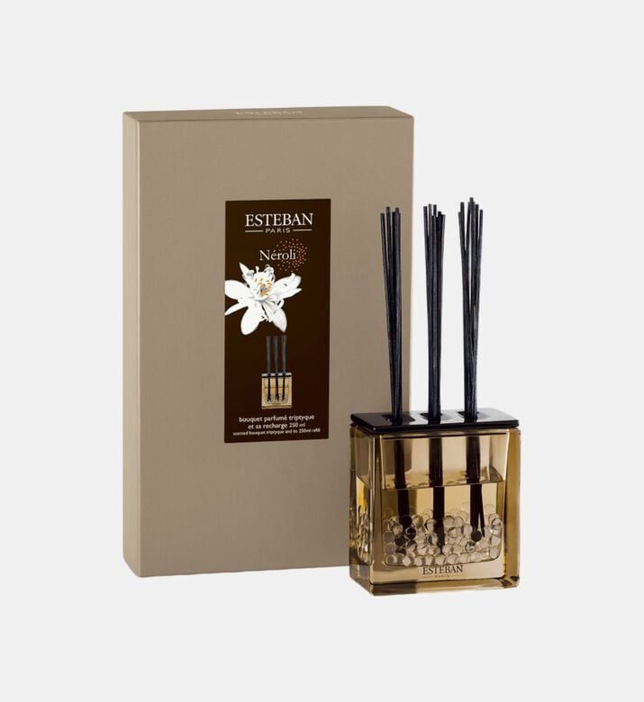 عطر نيرولي المعطر الثلاثي