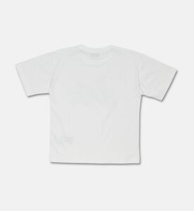 Moschino BKT Surfing Teddy Bear T-shirt, Packshot View