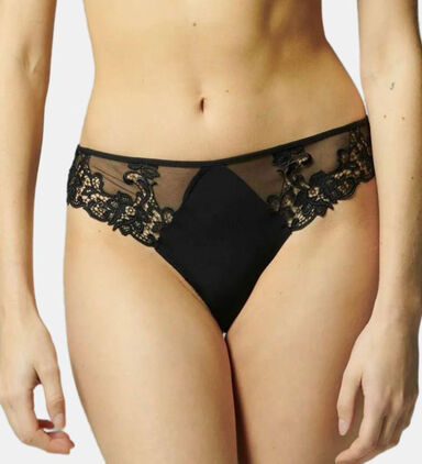 Saga Mid Rise Brief