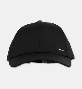 Boss Twill High Density-print Cap, Packshot View