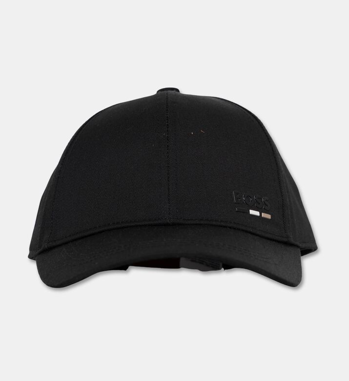 Boss Twill High Density-print Cap, Packshot View
