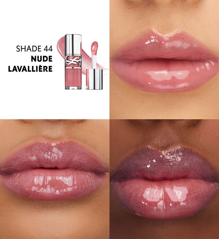 زيت ملمع شفاه لوف شاين لملء الشفاه