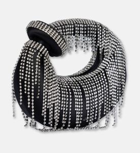 JW PEI Abacus Crystal-embellished Top Handle Bag, Packshot View