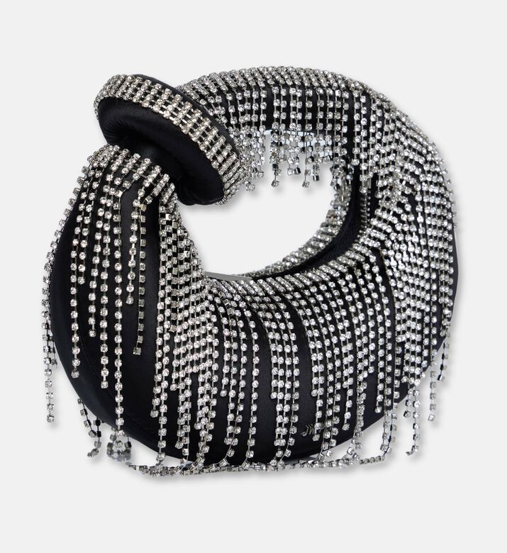 JW PEI Abacus Crystal-embellished Top Handle Bag, Packshot View