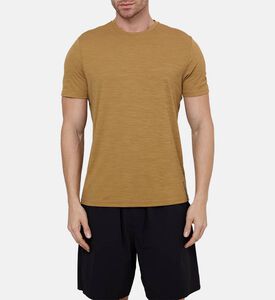 تيشيرت ريفلكس سكين قصير الأكمام