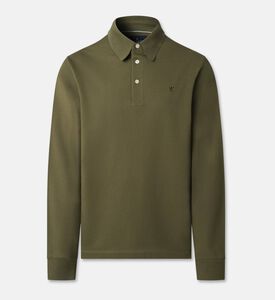 Hackett London Polo Fashioned, Packshot View