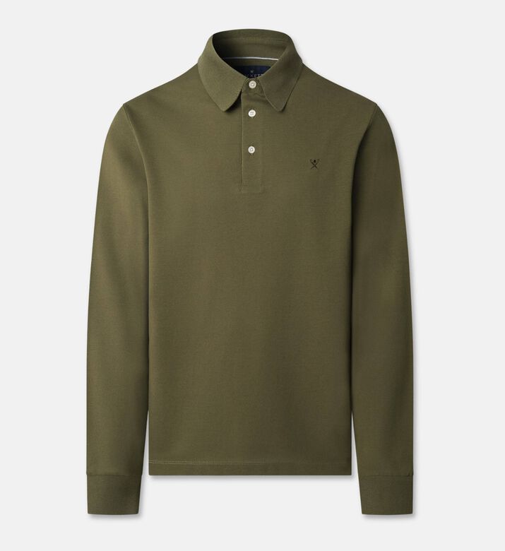 Hackett London Polo Fashioned, Packshot View