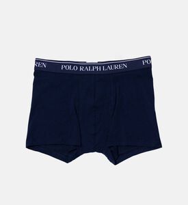 Multipack Classic Trunks-5 Count