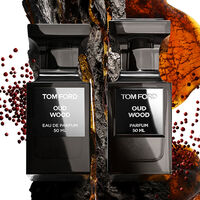 Oud Wood Eau De Parfum