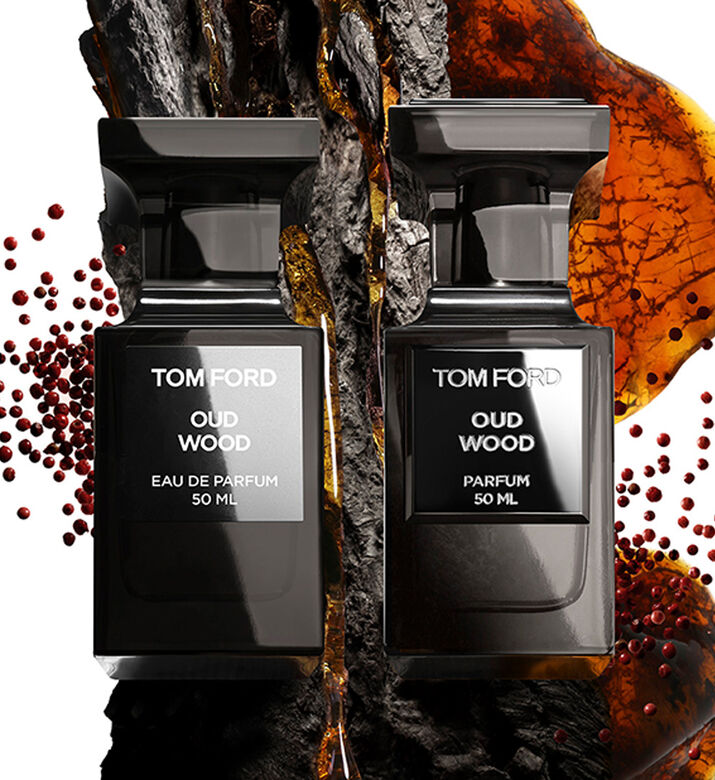 Oud Wood Eau De Parfum Oud Wood Eau De Parfum