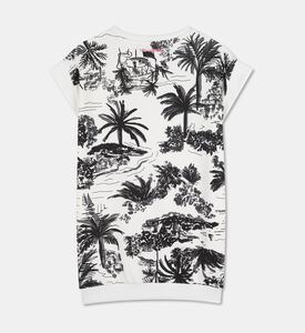 Karl Lagerfeld Dress, Packshot View