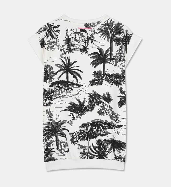 Karl Lagerfeld Dress, Packshot View