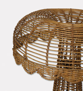 Home Deco and More Mushroom-shaped Lamp, Packshot View