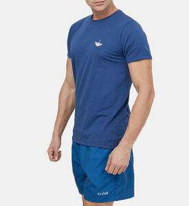 Koro Embroidered T-shirt