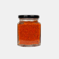 Orleans Mustard Tomato Jar