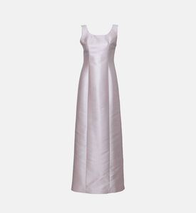 Nermin Tailored Pencil Dress