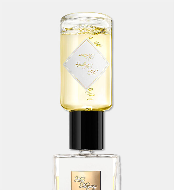 Kilian Paris Edp Her Majesty Ref, Packshot View