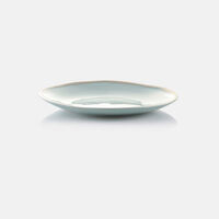 Maison Blue Dinner Plate