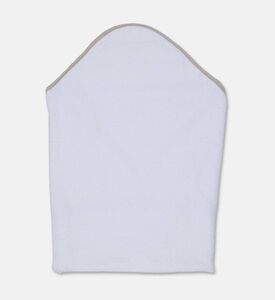 My First Collection Classic Hooded Design Towel, Packshot View