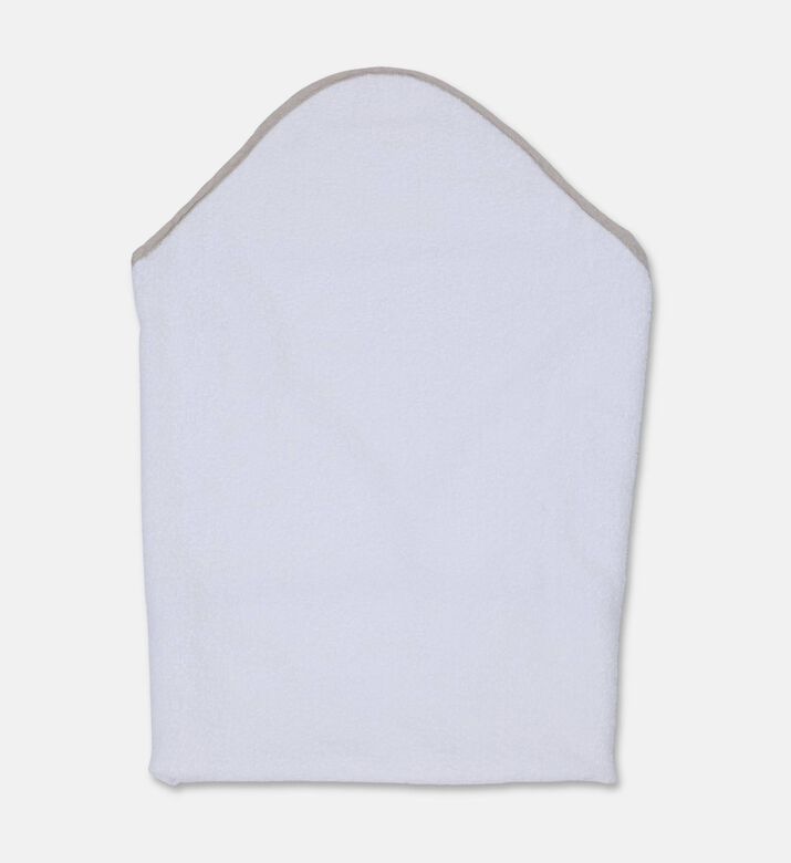 My First Collection Classic Hooded Design Towel, Packshot View