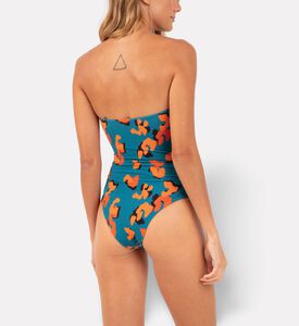 Rio De Sol Swst One Piece, Model View