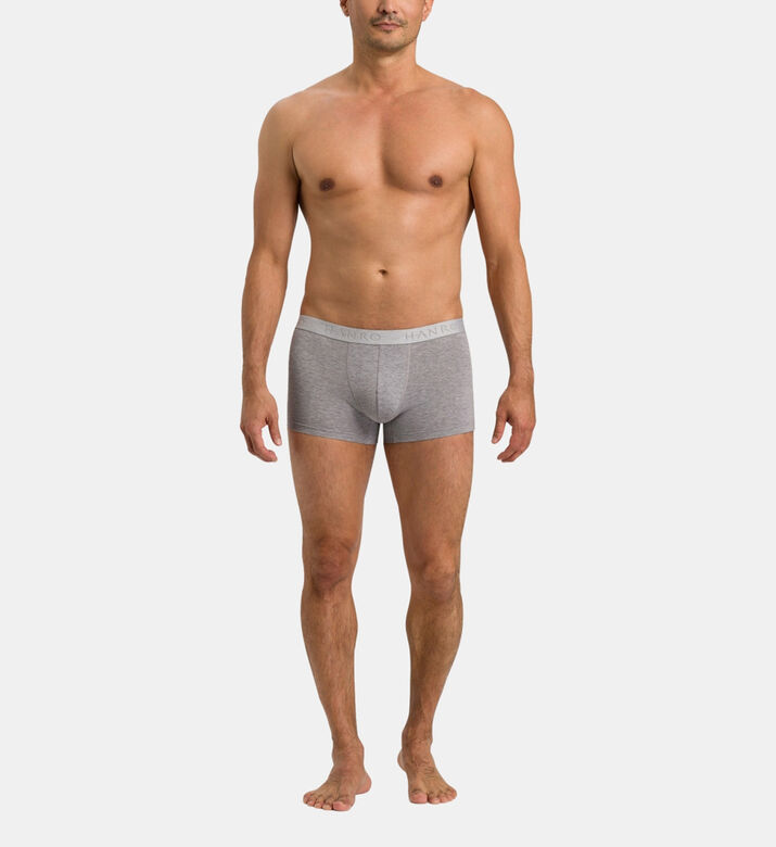 Essentials 2-pack Long Boxers Set