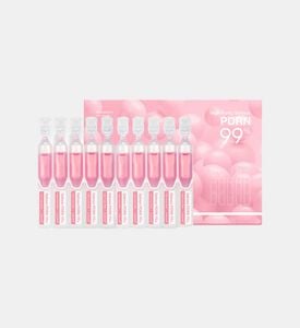 Medicube Pdrn Pink One Day Serum, Packshot View Medicube Pdrn Pink One Day Serum, Packshot View