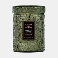 Japonica Temple Moss Luxe Jar
