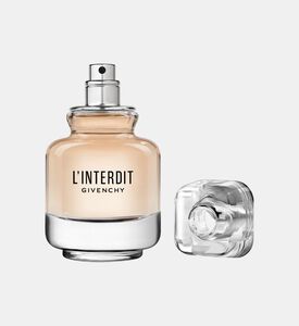 L Interdit Hair Mist 35 Ml L Interdit Hair Mist 35 Ml