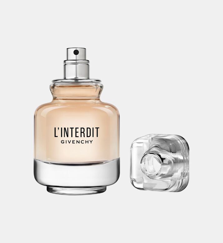 L Interdit Hair Mist 35 Ml L Interdit Hair Mist 35 Ml