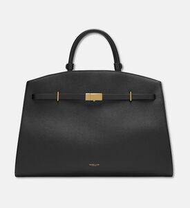 Demellier Bag The Hudson, Packshot View