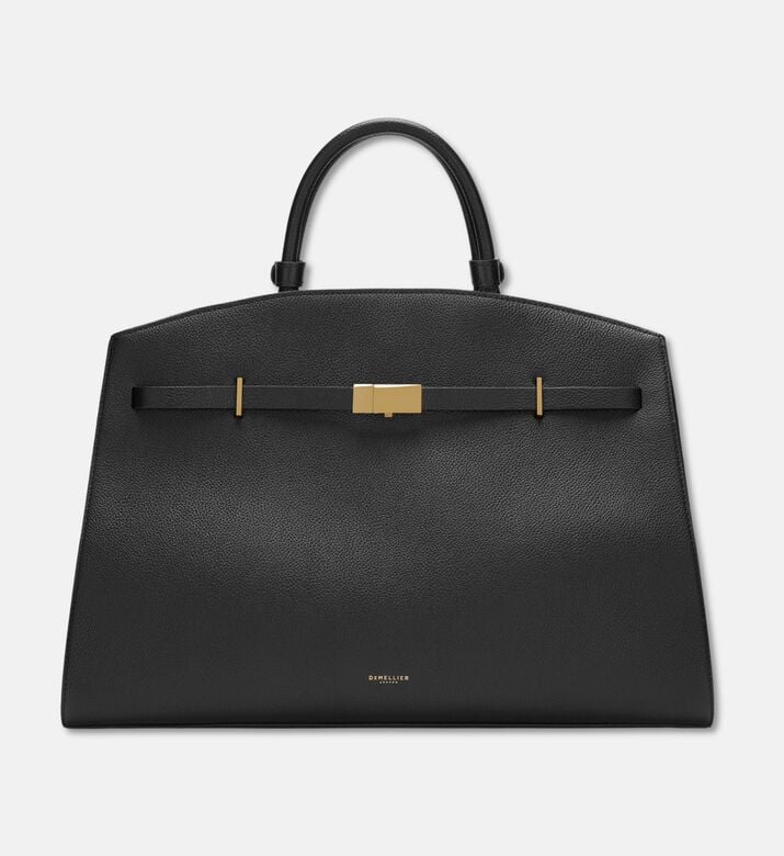 Demellier Bag The Hudson, Packshot View