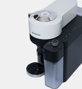 Vertuo Lattissima Coffee Machine
