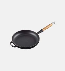Signature Iron Frying Pan