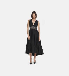 Eleni Half Corset Dress Eleni Half Corset Dress