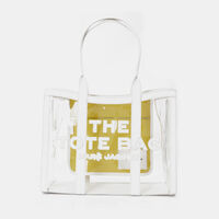 The Large Clear Tote Bag