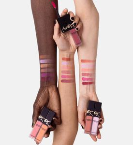 Liquid Blush