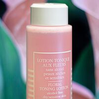Floral Toning Lotion 250 Ml