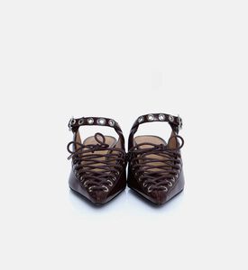 Ganni Shoes Mule, Packshot View