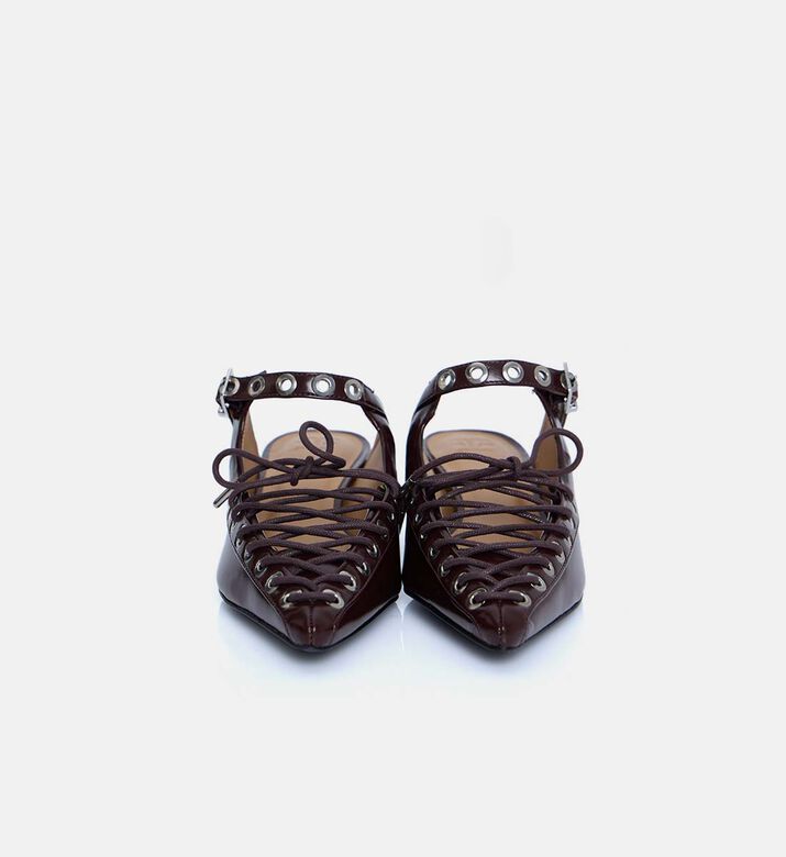 Ganni Shoes Mule, Packshot View Ganni Shoes Mule, Packshot View