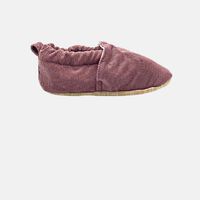 Velvet Non-slip Moccasins