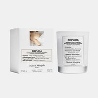Lazy Sunday Morning Scented Candle 165 G