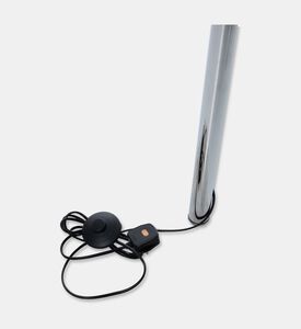 Home Deco and More Polly 3-pin Floor Lamp, Packshot View