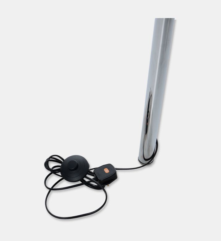 Home Deco and More Polly 3-pin Floor Lamp, Packshot View