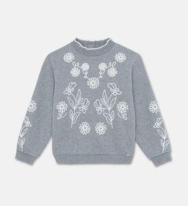 Tartine et Chocolat Sweat Sweata, Packshot View