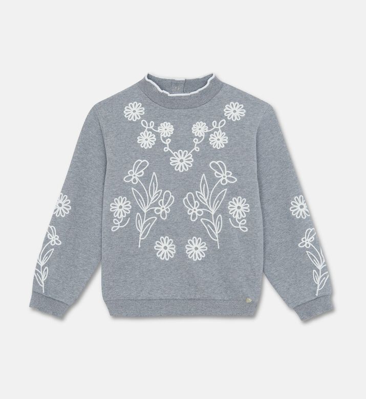 Tartine et Chocolat Sweat Sweata, Packshot View