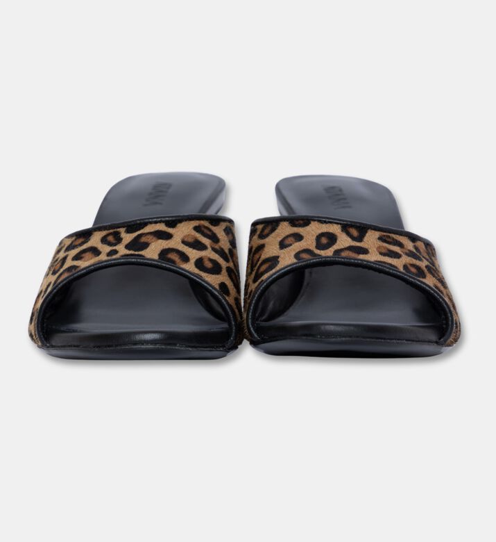 Atana Shoes, Packshot View