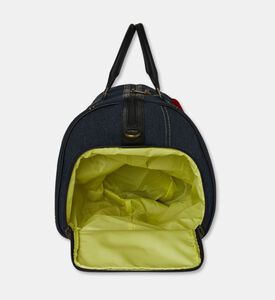 Sprayground Evisu Style Top Handle Duffle Bag, Packshot View